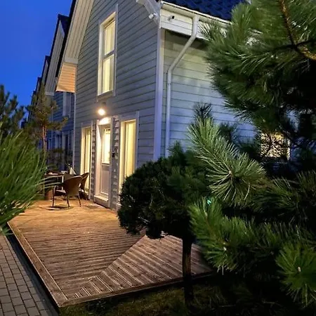 Villa House