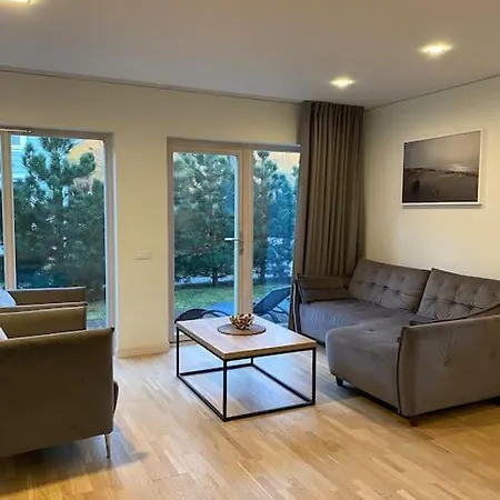 Villa House *