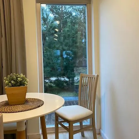 House * Palanga