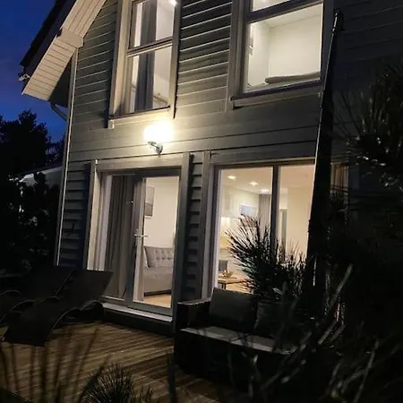House Villa