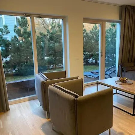 Villa House