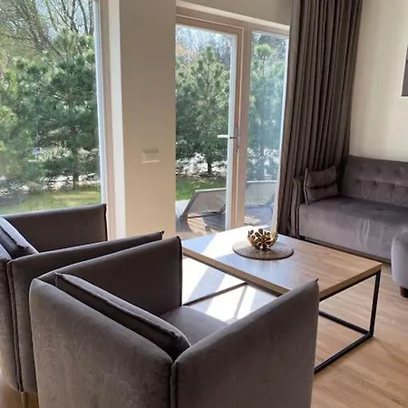 Villa House *