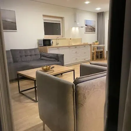 House Villa Palanga