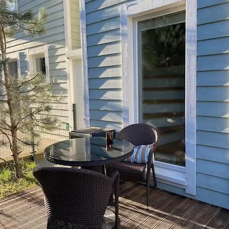 Villa House Palanga