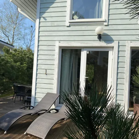 Villa House *